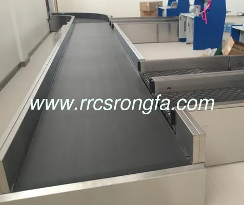 Linear Conveyor