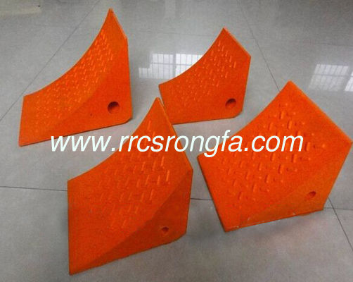 PU stopper