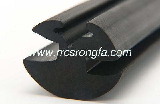 EPDM Extrusion part