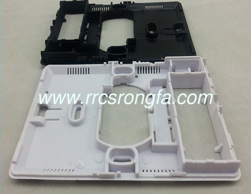 OEM plastic part