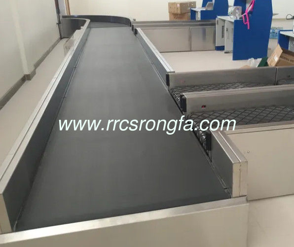Linear Conveyor