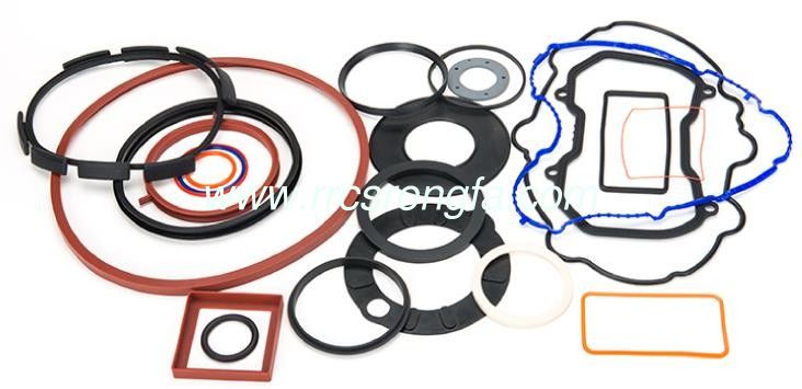 Rubber  Gasket