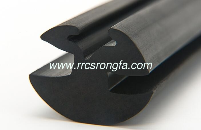 EPDM Extrusion part