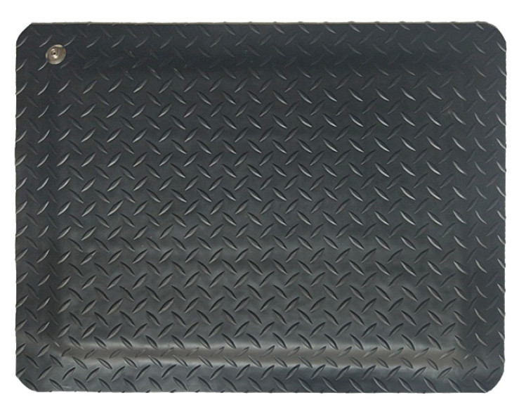 Anti-fatigue floor .Anti-fatigue mat , rubber mat